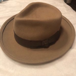 Brixton Hat